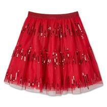 Jupe en tutu au thème des Fêtes George pour filles