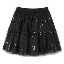 Jupe en tutu au thème des Fêtes George pour filles