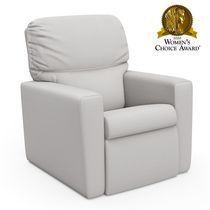 Storkcraft Belmont Upholstered Glider Chair