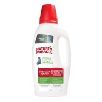 nature's miracle cat urine destroyer foam