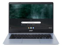 Acer Chromebook 314 14" Intel Celeron N4000 CB314-1H-C9XV
