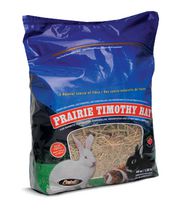 Pestell Foin Timothy de Prairie Nourriture d'animaux de petite taille, 48 oz