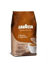 lavazza espresso crema e aroma