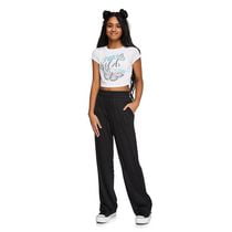 Pantalon sport en maille My Sister’s Closet pour filles