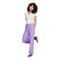Haut à encolure en V et ruché sur les côtés My Sister’s Closet pour filles