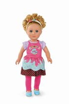 my life programmer doll