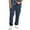 Navy, variant on No Boundaries All Gender Fleece Cargo Jogger Pants