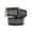 Grey, variant on PGA TOUR Black Perforated Breathable Golf Belt