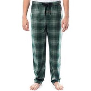 Pantalon Pyjama Homme Cexiakong - Coton Doux Taille Élastique - Lounge Automne Hiver