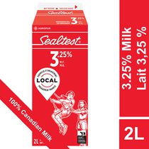 Sealtest Partly Skimmed 2% Milk 4L | Walmart Canada