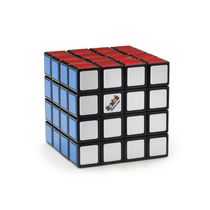 Rubik's Cube, Master Cube 4x4, Casse-tête de correspondance de couleurs, version plus grande et plus audacieuse du grand classique