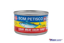 Huile de thon Bom Petisco