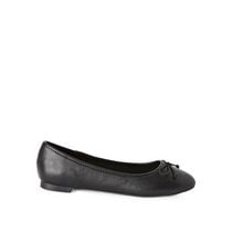 Time and Tru Women's Casandra Flats, Sizes 6-10