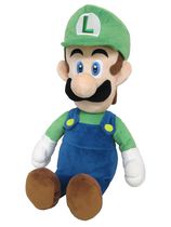 Luigi 15" Peluche