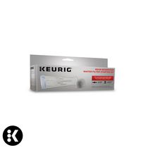 Keurig® Water Filter Starter Kit Rear Reservoir