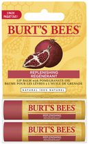 Baume pour les lèvres à la grenade 100 % naturel Burt’s Bees