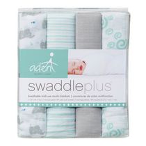 Aden + Anais Essentials - baby star - swaddle