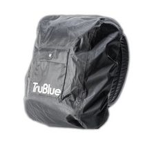 Housse imperméable pour sacs à dos TruBlue