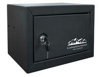 Canadian Shield small ammo cabinet