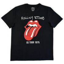 The Rolling Stones Men's Graphic Tee