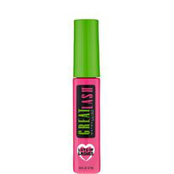 Maybelline New York Great Lash Washable Mascara, 12.64ml, Mascara