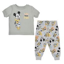 Disney Mickey Mouse Sleep Set