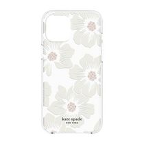 Protective Hardshell iPhone 44177 Pro Hollyhock Floral