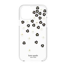 Protective Hardshell iPhone 12 Pro Max Scattered Flowers