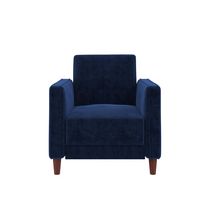 Pin Tufted Accent Chair | Walmart Canada