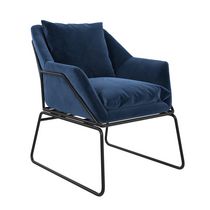 Fauteuil d’appoint Avery