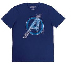 T-shirt Avengers pour hommes