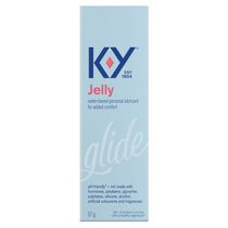 K-Y® Personal Lubricant, gel