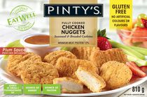 EatWell Chicken Nuggets Gluten Free