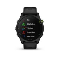 Garmin Forerunner® 255 Music Running Smartwatch and Fitness