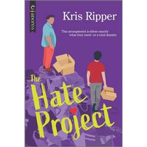 The Hate Project An LGBTQ Romcom