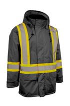 winter work jackets canada