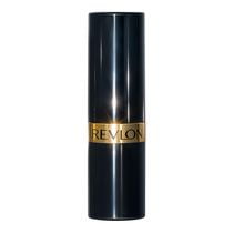 Revlon Super Lustrous Pearl Lipstick, Creamy Formula, 4.2g