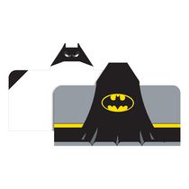 Serviette à capuche La Batman « Bat Logo »