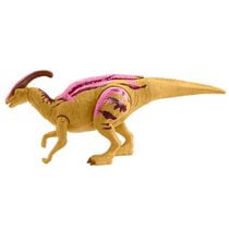 jurassic world fallen kingdom parasaurolophus toy