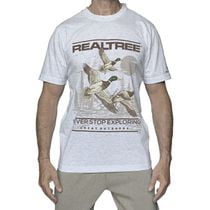 Real Tree T Shirt