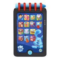 LeapFrog Blue's Clues & You! Really Smart Handy Dandy Notebook - Version anglaise