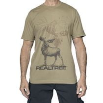 Real Tree T Shirt