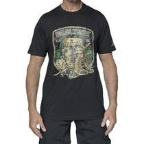 Real Tree T Shirt