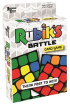 Rubik's Cube Rubik's Battle in A Tuck Box