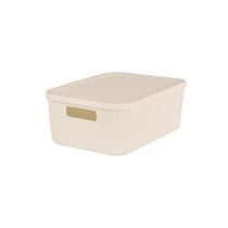 Neatfreak Kids Small Lidded Storage Box, BLUE
