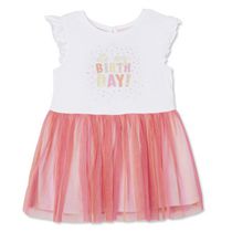 baby dresses for birthday