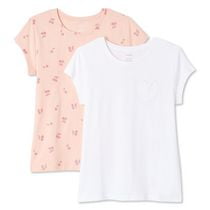 Walmart linge fille Outlet