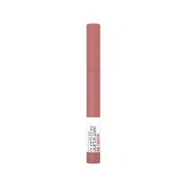 Super Stay®Ink Crayon Lipstick, With Lasting Ink technology