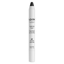 NYX Professional Makeup Cayon pour les yeux Jumbo, Milk