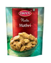 Mathri Bikaji